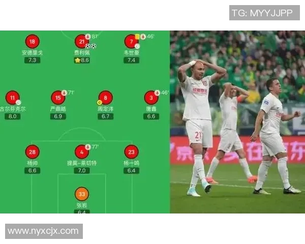 杭州足球队整体压制战术分析及其在比赛中的得失表现 杭州足球队整体压制战术分析及其在比赛中的得失表现