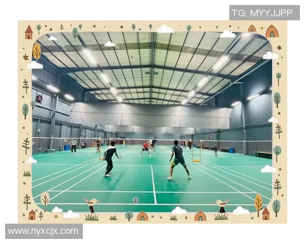 杭州羽毛球队的力量变革引发热议探索运动员成长与团队协作的新模式 杭州羽毛球队的力量变革引发热议探索运动员成长与团队协作的新模式
