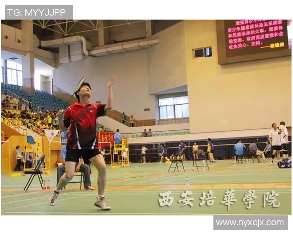 杭州羽毛球队总决赛战术分析与表现评估探讨 杭州羽毛球队总决赛战术分析与表现评估探讨