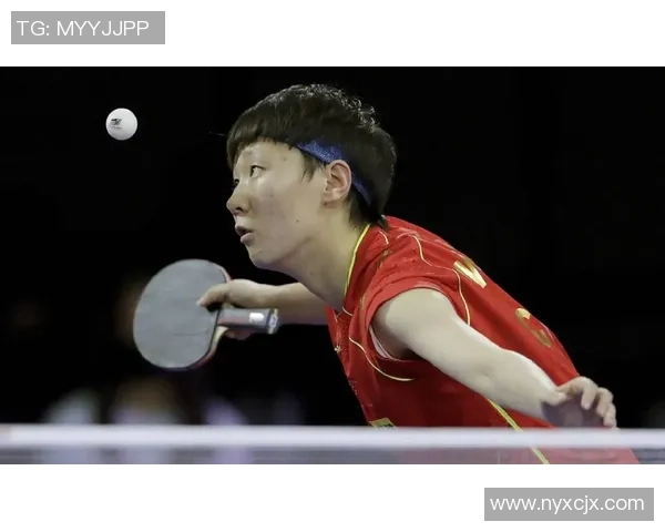 武汉乒乓球队与上海乒乓球队赛后复盘分析灵活性对决的精彩瞬间 武汉乒乓球队与上海乒乓球队赛后复盘分析灵活性对决的精彩瞬间