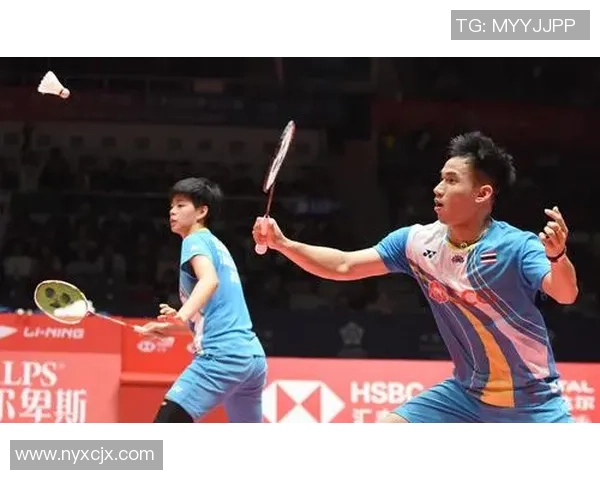 西安羽毛球队总决赛表现分析与状态评估探讨