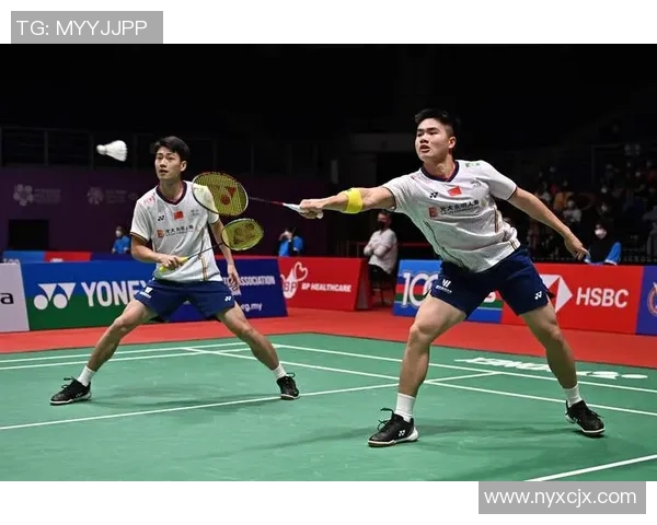 广州羽毛球队在大师赛中的个人能力分析与表现评估