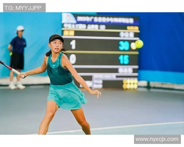 深圳网球队实力强劲荣登全国网球个人能力排行榜第四位