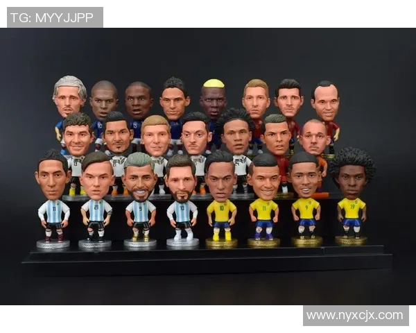 足球明星手办的魅力与收藏价值探讨