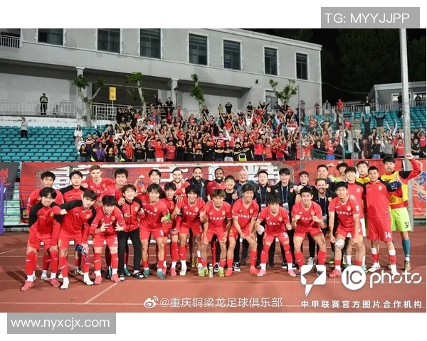 重庆足球队在锦标赛中的实力展现与未来发展潜力分析