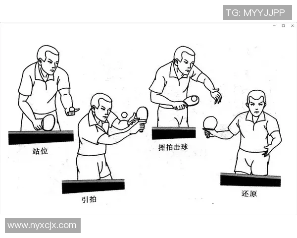 西安乒乓球队快攻打法深度解析与战术应用探讨 西安乒乓球队快攻打法深度解析与战术应用探讨