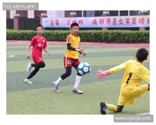 模仿足球明星经典动作视频挑战展现你的球技与创意